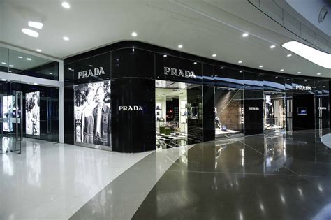 prada indra|prada showroom in india.